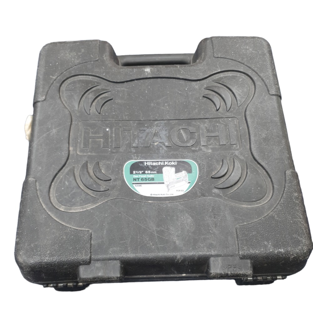 Pre-owned Hitachi Nail Gun NT65GB - Own4Less